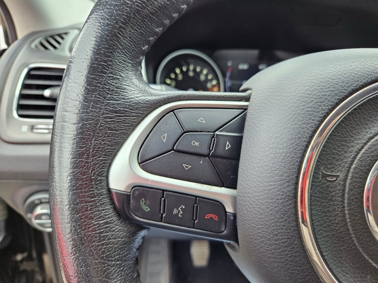 Jeep Compass Compass Sport 2.4 2019 Usado en Rosselot Usados