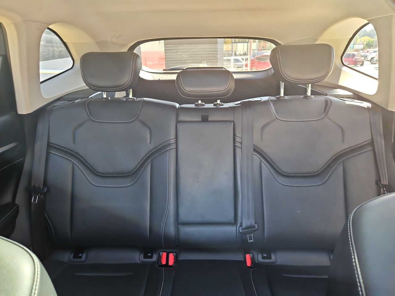 Haval H6 H6 Turbo Dct 2.0 Aut 2023 Usado en Usados de Primera - Sergio Escobar