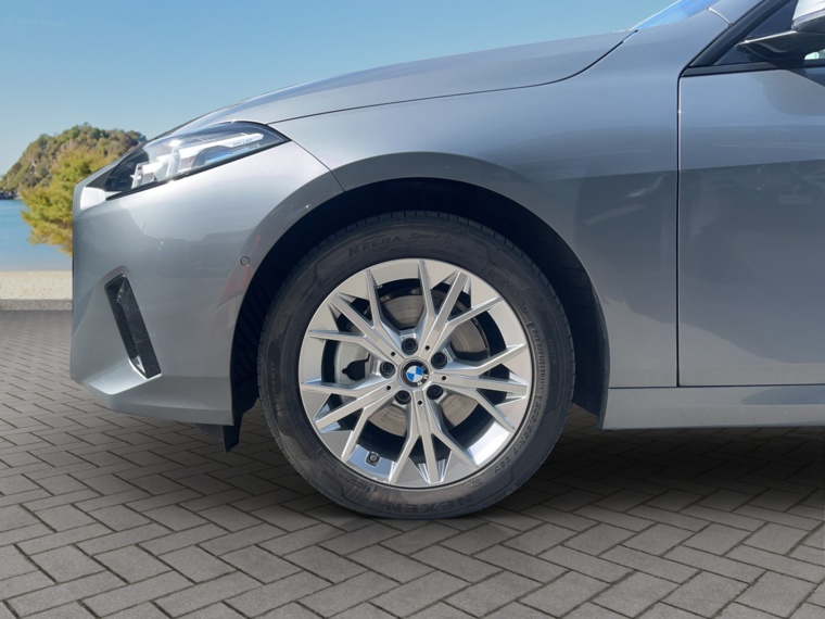 Bmw 220 Gran Coupé Dynamic 2026 Usado  Usado en BMW Premium Selection