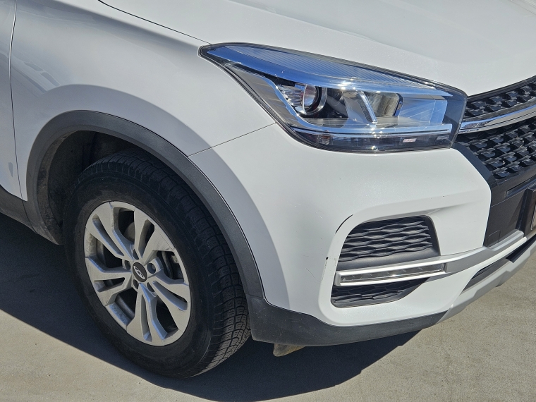 Chery Tiggo 3 Tiggo 3 1.5 2023 Usado en Rosselot Usados