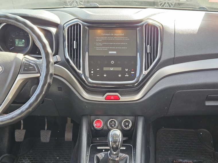 Changan Cx70 Cx70 Elite 1.5 2021 Usado en Rosselot Usados