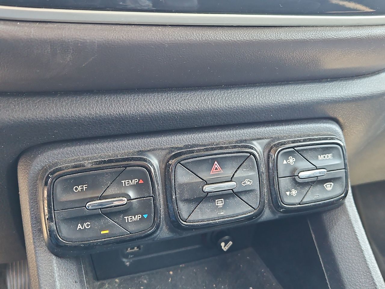 Gac motor Gs3 Gs3 Mt 1.5 2021 Usado en Usados de Primera - Sergio Escobar