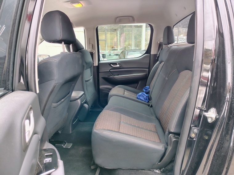 Foton G7 G7 4x4 2.0 Mt 2026 Usado en Rosselot Usados
