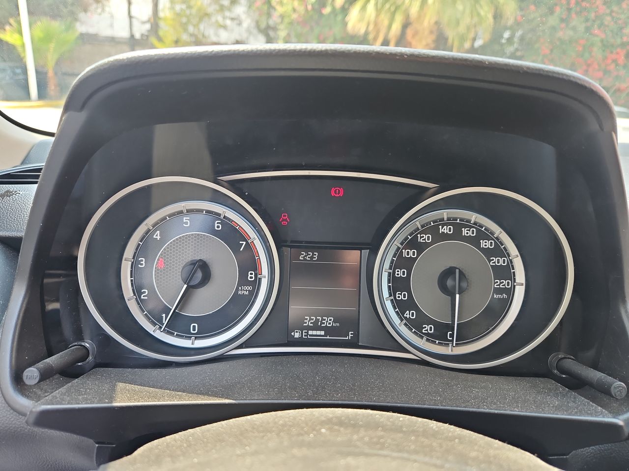 Suzuki Dzire Dzire Gl Sport 1.2 2022 Usado en Usados de Primera - Sergio Escobar