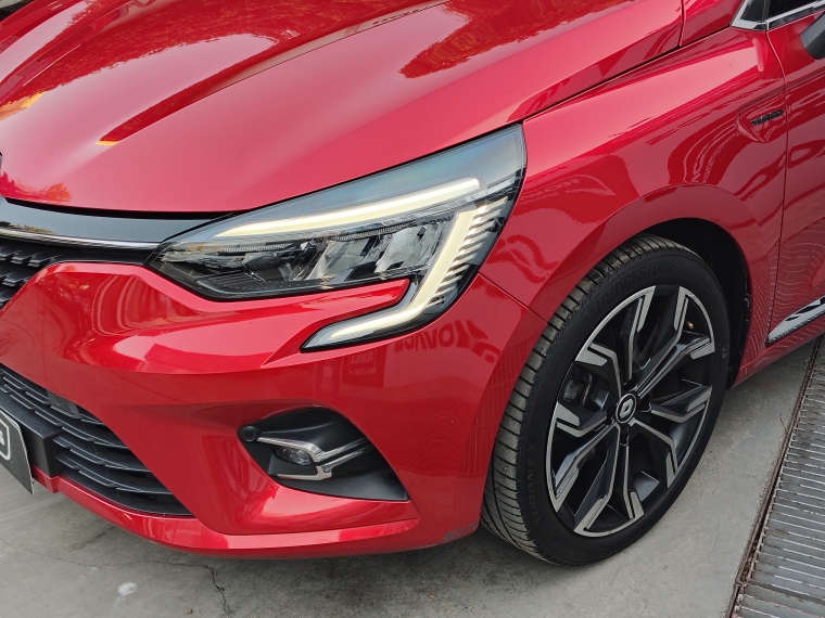 Renault Clio 1.0  Intens  Mt 2023 Usado  Usado en Kovacs Usados