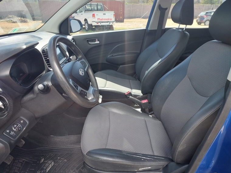 Hyundai Atos Ah2 Plus 2020 Usado  Usado en Webautos.cl