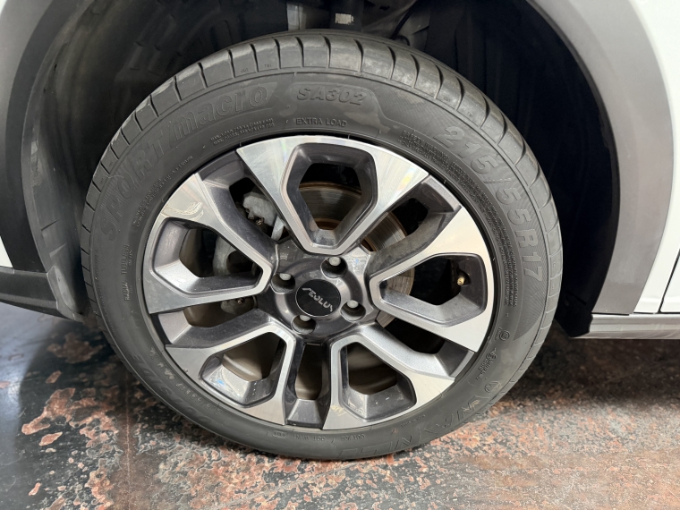 Dfm Aeolus Gs Cross 1.5l Aut 2024  Usado en Grass & Arueste