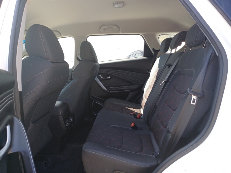 Jetour X70 X70 Gl 1.5 2022 Usado en Rosselot Usados