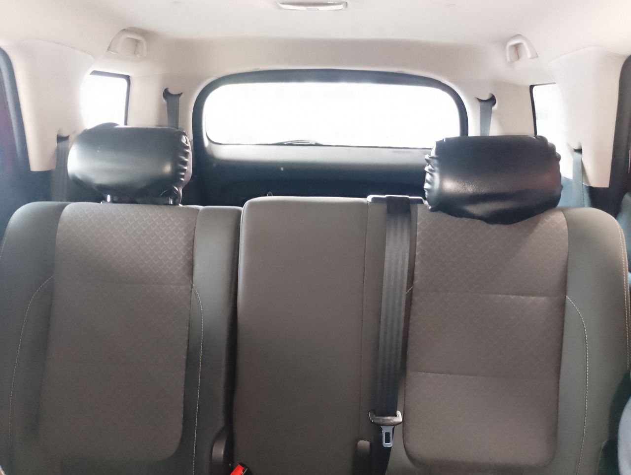 Changan Cx70 Cx70 Otto  1.6 2021 Usado en Usados de Primera - Sergio Escobar
