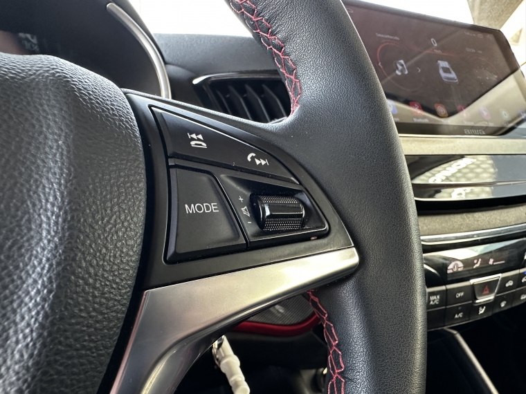 Changan Cs55 1.5 Comfort Mt 2021 Usado  Usado en Kovacs Usados