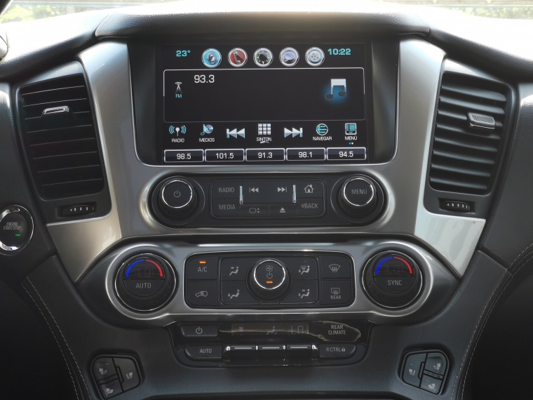 Chevrolet Tahoe Premier At 4x4 2020 Usado  Usado en Kovacs Usados