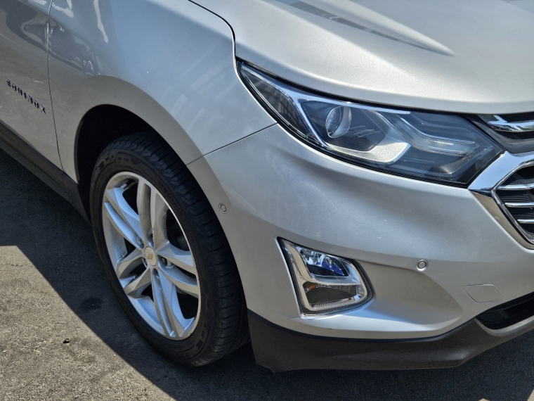 Chevrolet Equinox Premier Awd 1.5 2021 Usado  Usado en Kovacs Usados