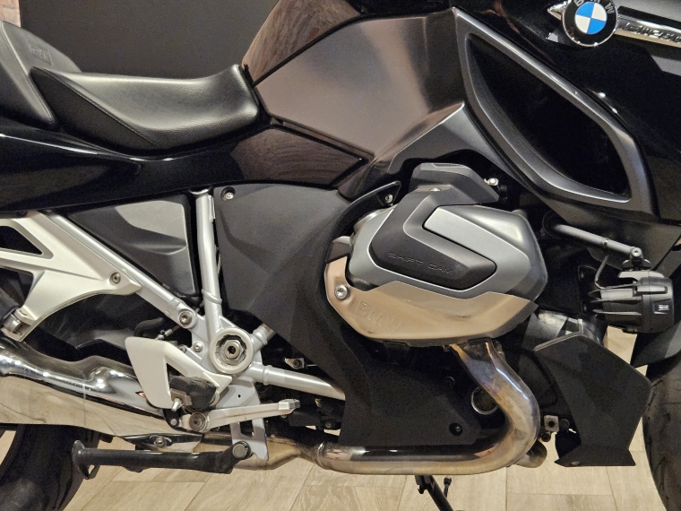 Bmw R 1250 rt . 2023 Usado en BMW Premium Selection