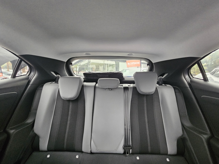 Opel Mokka Elegance 1.2t Aut 2024 Usado  Usado en Kovacs Usados