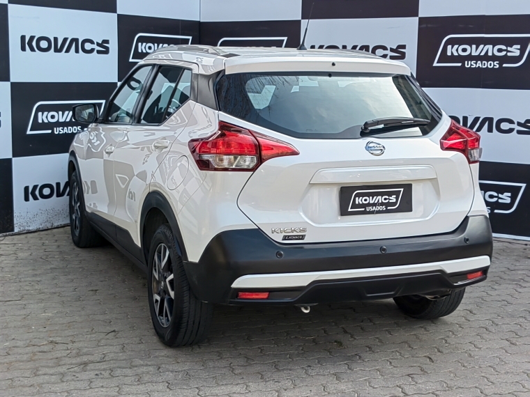 Nissan Kicks Sense 1.6 2019 Usado  Usado en Kovacs Usados