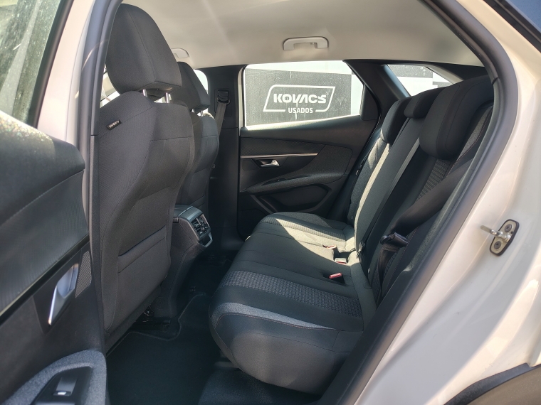 Peugeot 3008 1.2 Active Pack Puretech 130 Mt 2022 Usado  Usado en Kovacs Usados