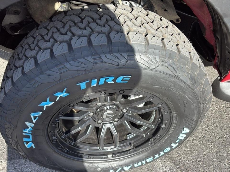 Toyota Hilux Dx 4x4 2.4 2021  Usado en GT Autos