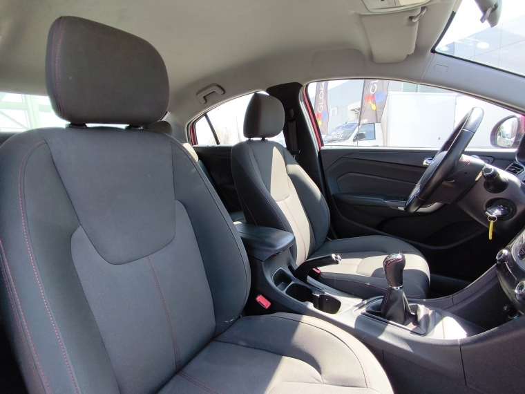 Chery Arrizo 5 Arrizo 5 Gls Mt 2023 Usado en Rosselot Usados