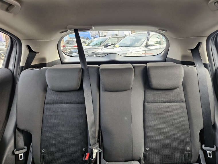 Honda Hr-v Ex At 1.8 2020 Usado  Usado en Kovacs Usados