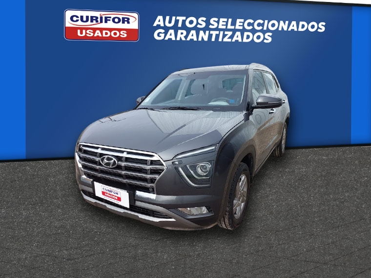Hyundai Su2i 1.5 - Unico DueÑo 2021  Usado en Curifor Usados - Promociones