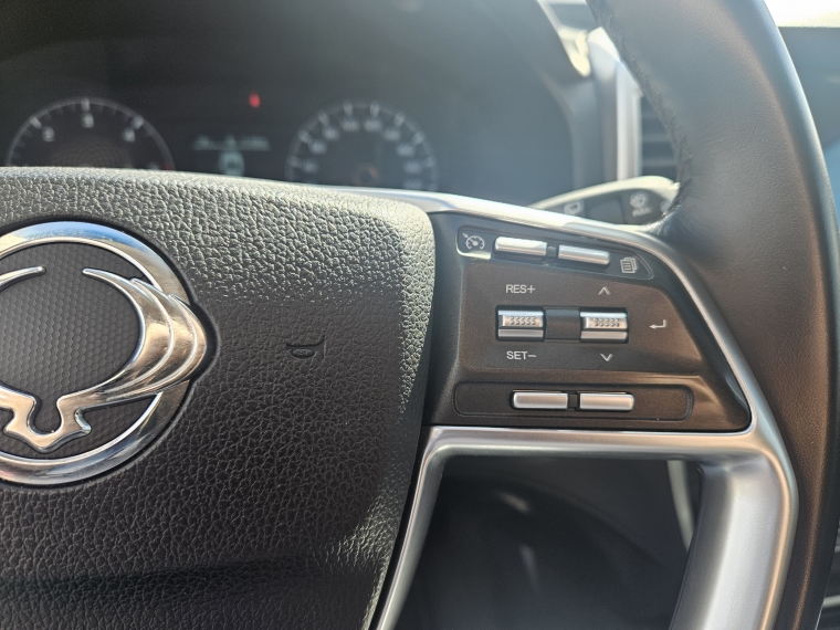 Ssangyong Rexton Limited At Diesel 2.2 2022 Usado  Usado en Kovacs Usados