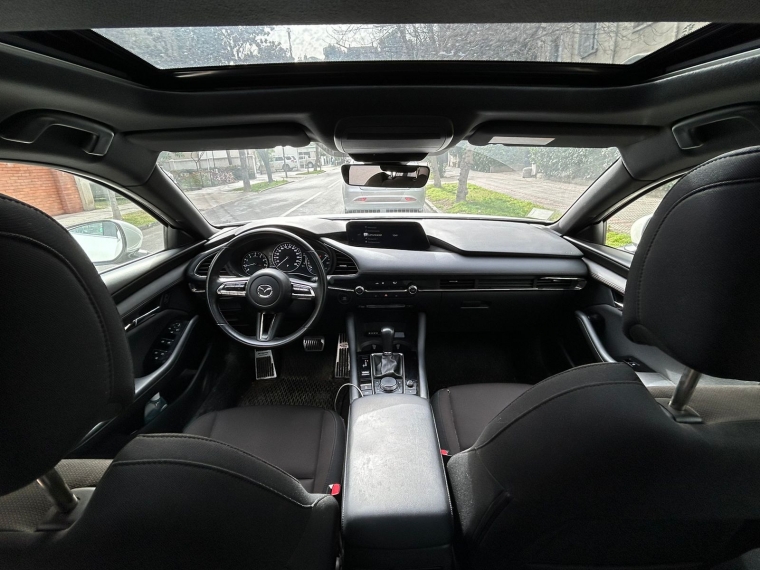 Mazda 3 Hb 2.0 At 2022 Usado en Autoadvice Autos Usados