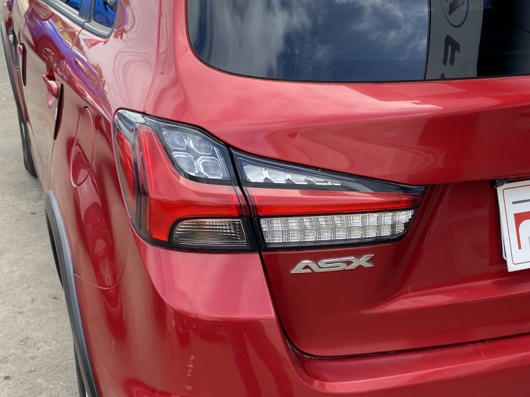 Mitsubishi Asx Asx 1.6 2021 Usado en Rosselot Usados