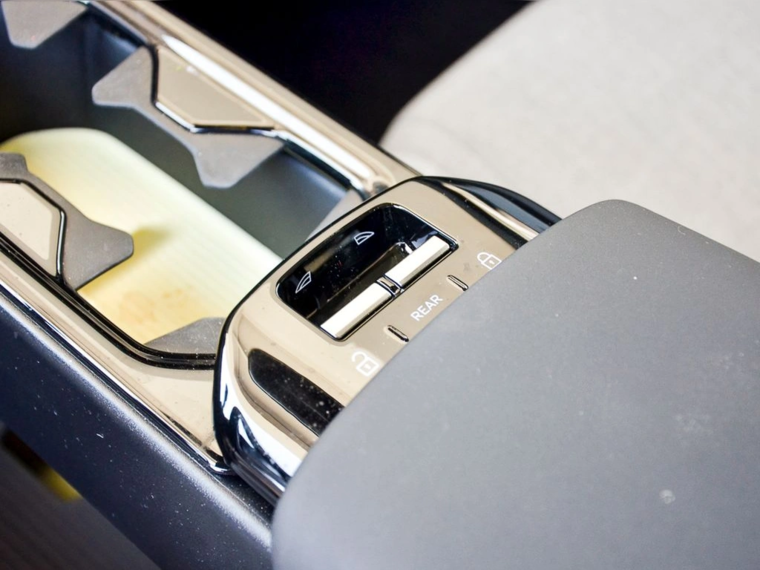 Volvo Ex30 0.0 E40 Core At Electrico 2025 Usado  Usado en Webautos.cl