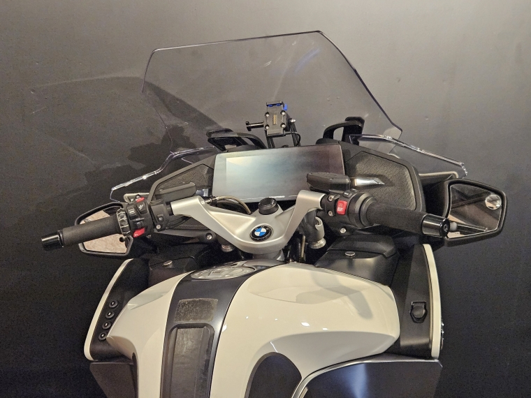 Bmw R 1250 rt . 2023 Usado en BMW Premium Selection Bmw R 1250 rt . 2023 Usado en BMW Premium Selection