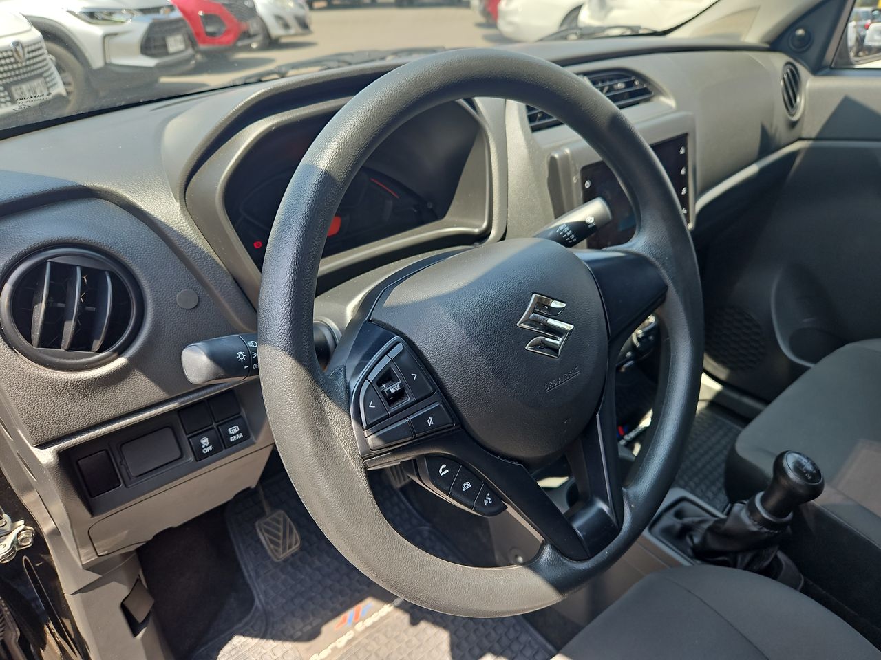 Suzuki Alto Alto 4x2 1.0 2025 Usado en Usados de Primera - Sergio Escobar