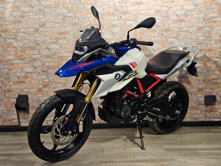 Bmw G 310 gs . 2026 Usado en BMW Premium Selection