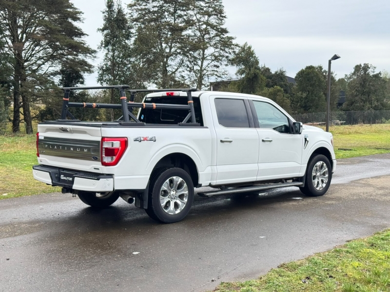 Ford F-150 Platinum 2021 Usado en G Autos Automotriz - G Autos