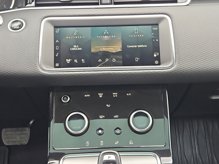 Land rover Range rover Evoque Mhev 4x4 2.0 Aut 2024 Usado  Usado en BMW Premium Selection