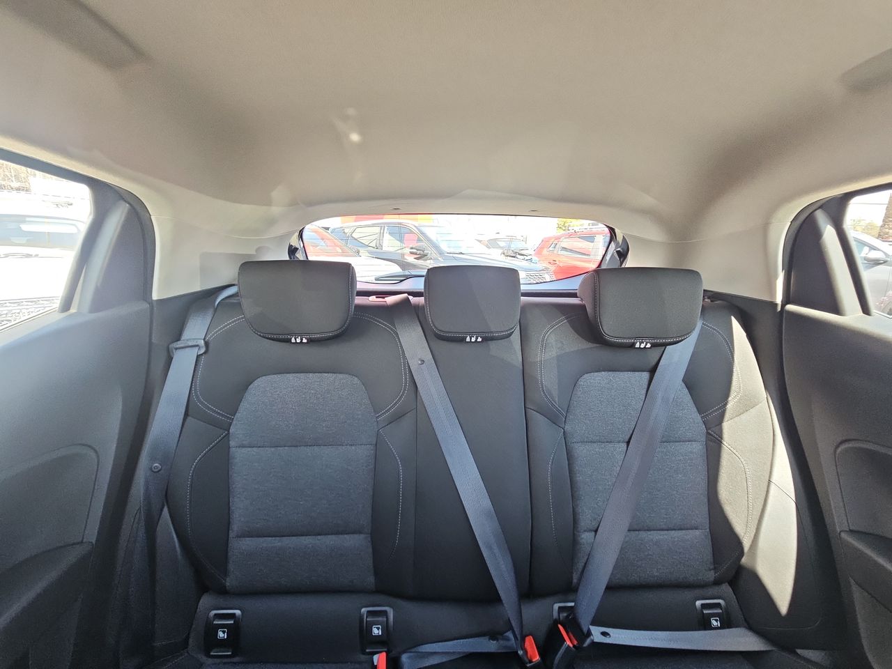 Renault Clio Clio Turbo 1.0 2023 Usado en Usados de Primera - Sergio Escobar