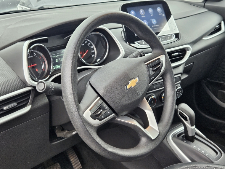 Chevrolet Tracker 1.2 Ltz At 2022 Usado  Usado en Kovacs Usados