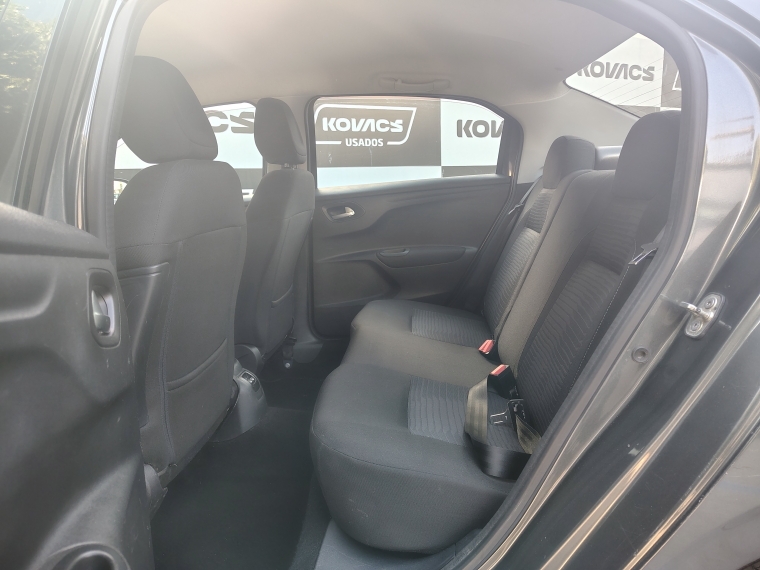 Peugeot 301 1.6 Active Pack Hdi 92hp Mt Diesel 2017 Usado  Usado en Kovacs Usados