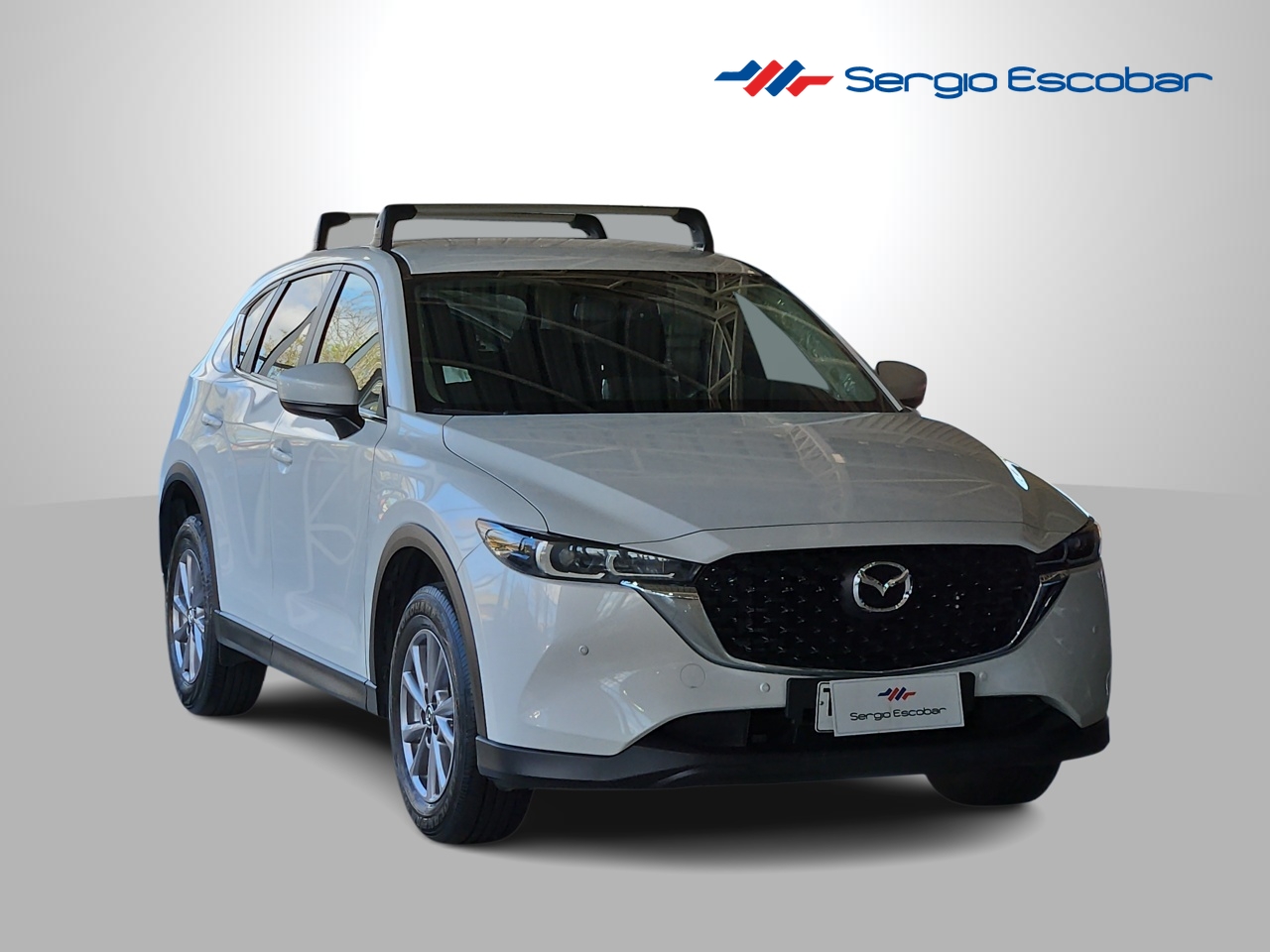 MAZDA CX-5 CX5 2WD 2.0 2024