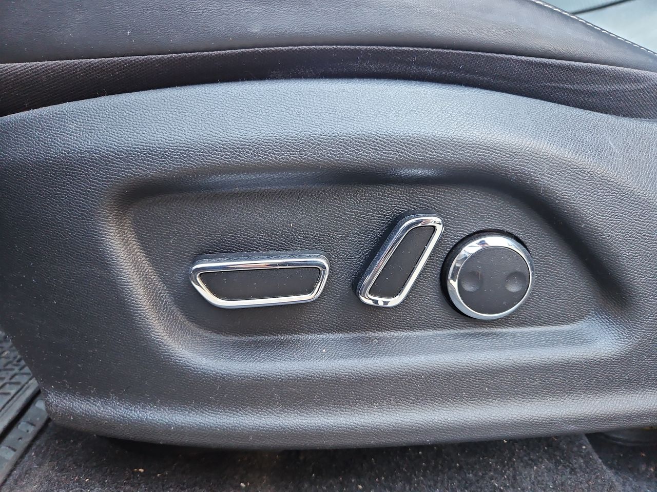 Changan Hunter Hunter 4x4 2.0 2024 Usado Usado en Webautos.cl Changan Hunter Hunter 4x4 2.0 2024 Usado Usado en Webautos.cl