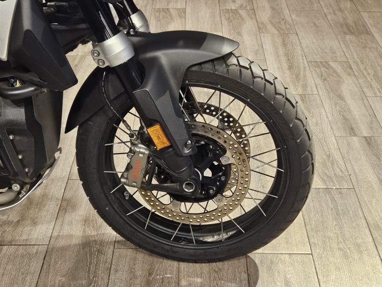 Bmw R 1300 gs Opt 719 2025 Usado en BMW Premium Selection