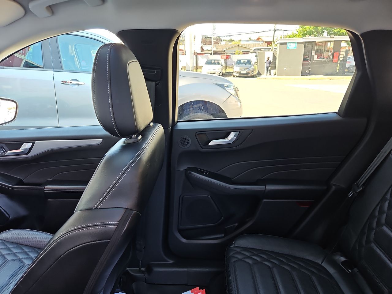 Ford Escape Escape Awd 2.0 Aut 2024 Usado en Usados de Primera - Sergio Escobar