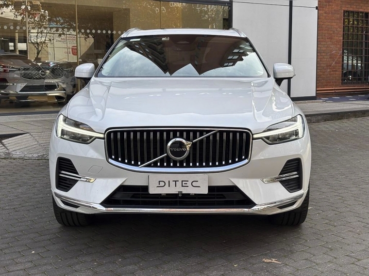 Volvo Xc60 Ii T8 Recharge 4x4 2.0 Aut 2024 Usado Usado en BMW Premium Selection Volvo Xc60 Ii T8 Recharge 4x4 2.0 Aut 2024 Usado Usado en BMW Premium Selection