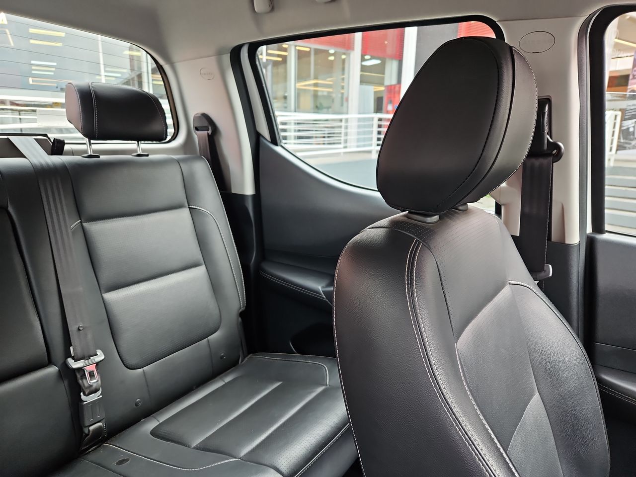Peugeot Landtrek Landtrek Bluehdi 4x4 2.2 Aut 2024 Usado en Usados de Primera - Sergio Escobar
