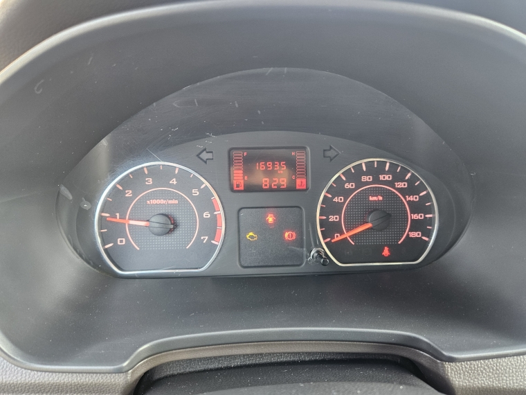 Chevrolet N400 Max Van 1.5 Ac 2021 Usado  Usado en Kovacs Usados