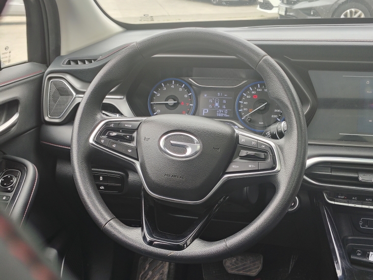 Gac motor Gs4 Gs4 Power 1.5t At Gb 2023 Usado en Rosselot Usados