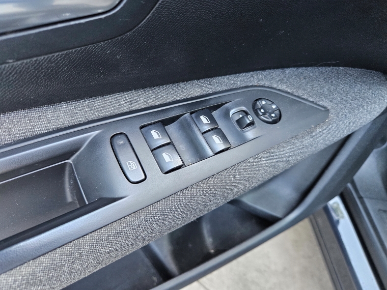 Peugeot 3008 1.5  Active At Diesel 2019 Usado  Usado en Kovacs Usados