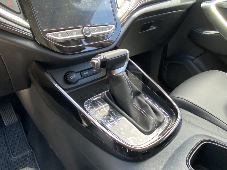 Chevrolet Captiva 1.5 Premier P At 2026 Usado  Usado en Kovacs Usados