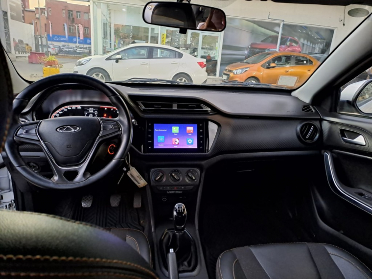 Chery Tiggo 2 Gls 1.5 2019 Usado  Usado en Webautos.cl
