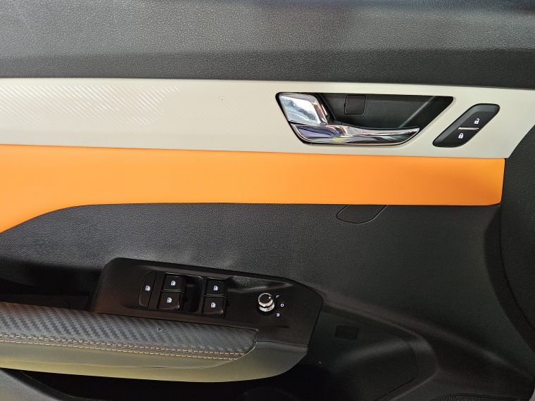 Dfm Aeolus Aeolus Gs Cross 1.5 Aut 2025 Usado en Rosselot Usados