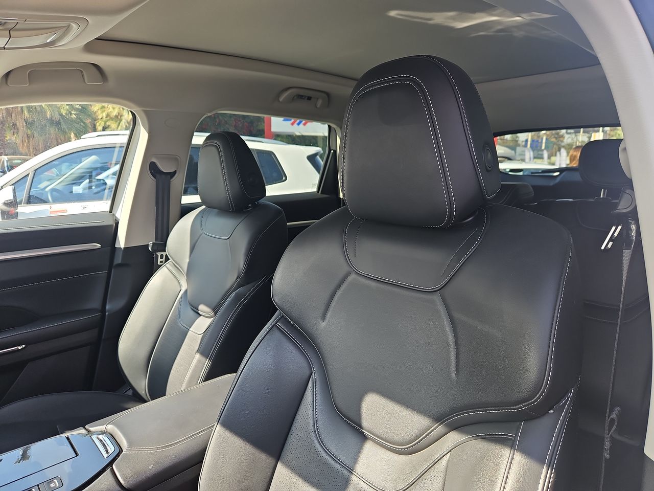 Haval H6 H6 Deluxe 4x4 2.0 Aut 2024 Usado en Usados de Primera - Sergio Escobar