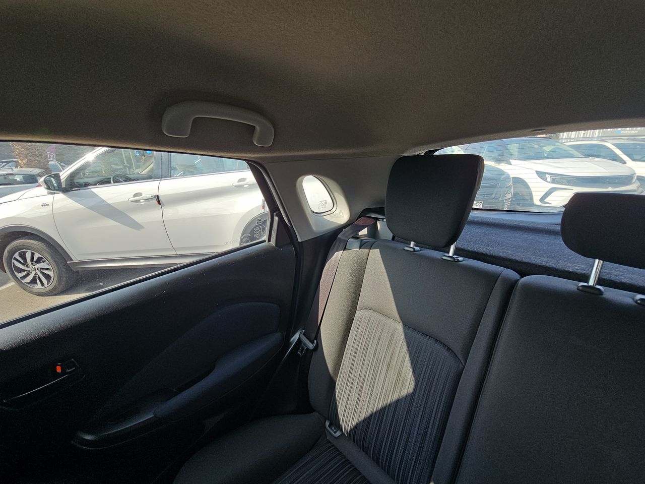 Suzuki Baleno New Baleno Gls Hb 1.5 2023 Usado en Usados de Primera - Sergio Escobar